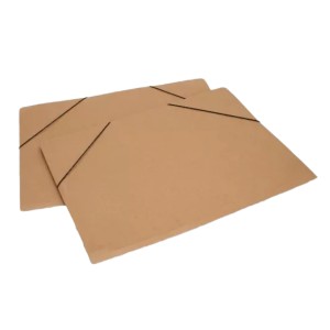 CARPETA GRADI C/ELASTICO DOBLE OFICIO